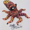 Wild Patterned -Steve-Oh - Octopus - Image 4
