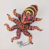 Wild Patterned -Steve-Oh - Octopus - Image 5