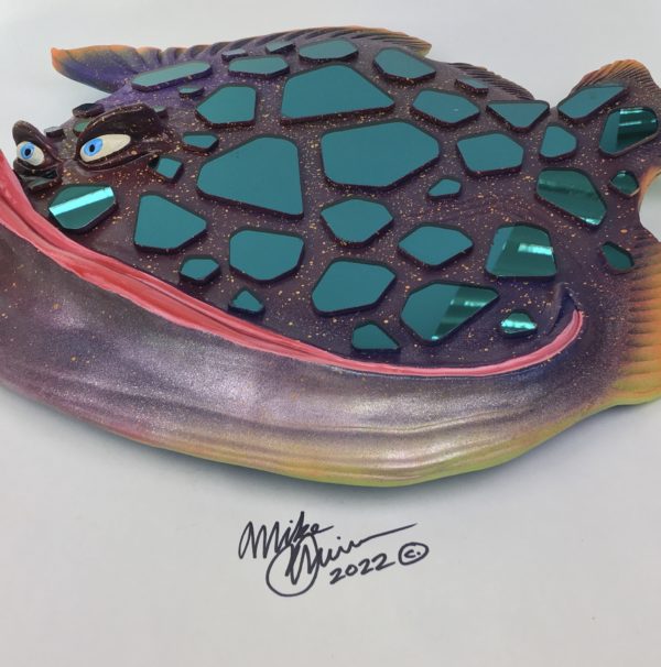 Groovy Big Al - Fish with Attitude - Image 3