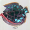 Groovy Big Al - Fish with Attitude