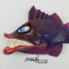 Walter - Fish With Attitude