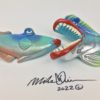 Combo! Fun Lovin' Frieda and J Bill  - Fish with Attitude - Image 3
