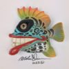 Wild Jersey Bob - Fish with Attitude