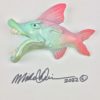 Minka - Fish With Attitude