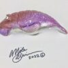 Little Snooty - Fish With Attitude - Manatee - Image 2