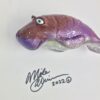 Little Snooty - Fish With Attitude - Manatee