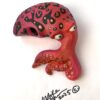 Patterned Chloe Octopus - Fish with Attitude - Image 3