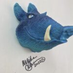 Razorback Jack - Artist Mike Quinn - Image 2