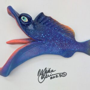 Dr. Trovlov - Fish with Attitude
