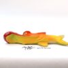 Mini Snook Fish with Attitude - Image 3