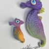 Combo! King Dingcauser and Super Sierra  -Fish with Attitude - Image 3