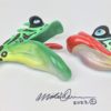 Combo!  East Side Louie and Pablo -Fish with Attitude - Image 3