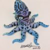 Wild Blue -Steve-Oh - Octopus - Image 2