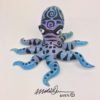 Wild Blue -Steve-Oh - Octopus