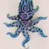 Wild Blue -Steve-Oh - Octopus - Image 4