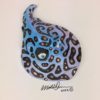 Grumpy Bill - Sting Ray - Fish with Attitude - Image 2