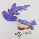 Combo! Ross The Legend and Juicy Lucy - Fish With Attitude