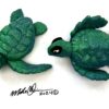 Combo! Little Ricky and King Kalana- Fish with Attitude