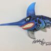 Captain Travis - Fish With Attitude