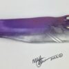 Wild Mighty Mike Eel - Fish with Attitude - Image 2
