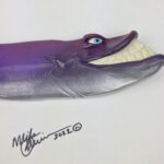 Wild Mighty Mike Eel - Fish with Attitude