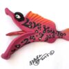 Bright Dr. Trovlov - Fish with Attitude
