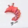 Hipster Shrimp Fish With Attitude