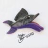 Lisa Lisa - Fish with Attitude