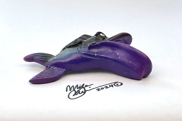 Lisa Lisa - Fish with Attitude - Image 3