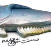 Toothy Uncle Charles - Fish with Attitude - Image 3