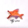 Funky Minka - Fish With Attitude
