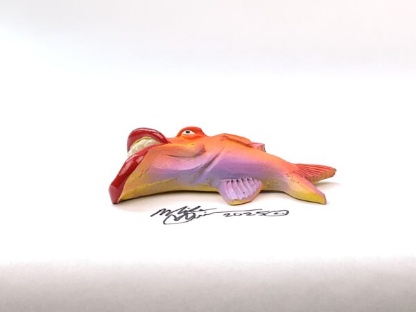 Funky Minka - Fish With Attitude - Image 2