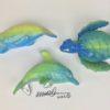 Lil Snooty, King Kalana, and Pebbles - Fish With Attitude