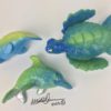 Lil Snooty, King Kalana, and Pebbles - Fish With Attitude - Image 4