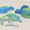 Lil Snooty, King Kalana, and Pebbles - Fish With Attitude - Image 5