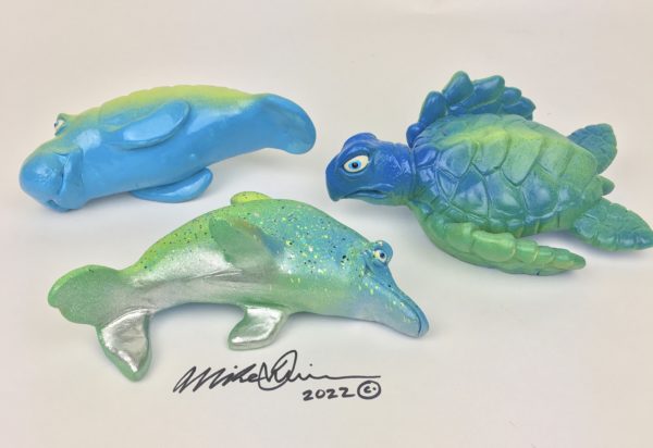 Lil Snooty, King Kalana, and Pebbles - Fish With Attitude - Image 5