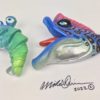 Combo!  Bender and Methyl Ethyl - Fish with Attitude - Image 3