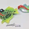 Combo! Widget and Pablo - Fish with Attitude - Image 3