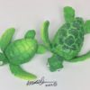Combo! Little Ricky and Dr. Honu - Fish with Attitude