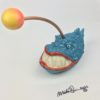 Boris Von Pennysmasher - Fish with Attitude by Mike Quinn - Image 4