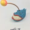 Boris Von Pennysmasher - Fish with Attitude by Mike Quinn - Image 5