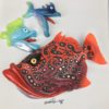 Billy Jack, Eastside Louie, and Smeadly - Fish With Attitude