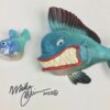 Combo! Great Scott and Great Scott -Fish with Attitude