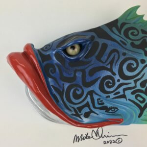 Billy Jack - Fish With Attitude