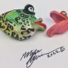Combo! Dr. Billy Bunko and Bumpy Bob - Fish with Attitude - Image 2