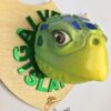 Billy Bob Horton - Turtle with Attitude - Image 6
