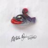 Mr. Andrews-Fish With Attitude- New Style 2022