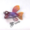 Groovy Hula Hula - Fish with Attitude