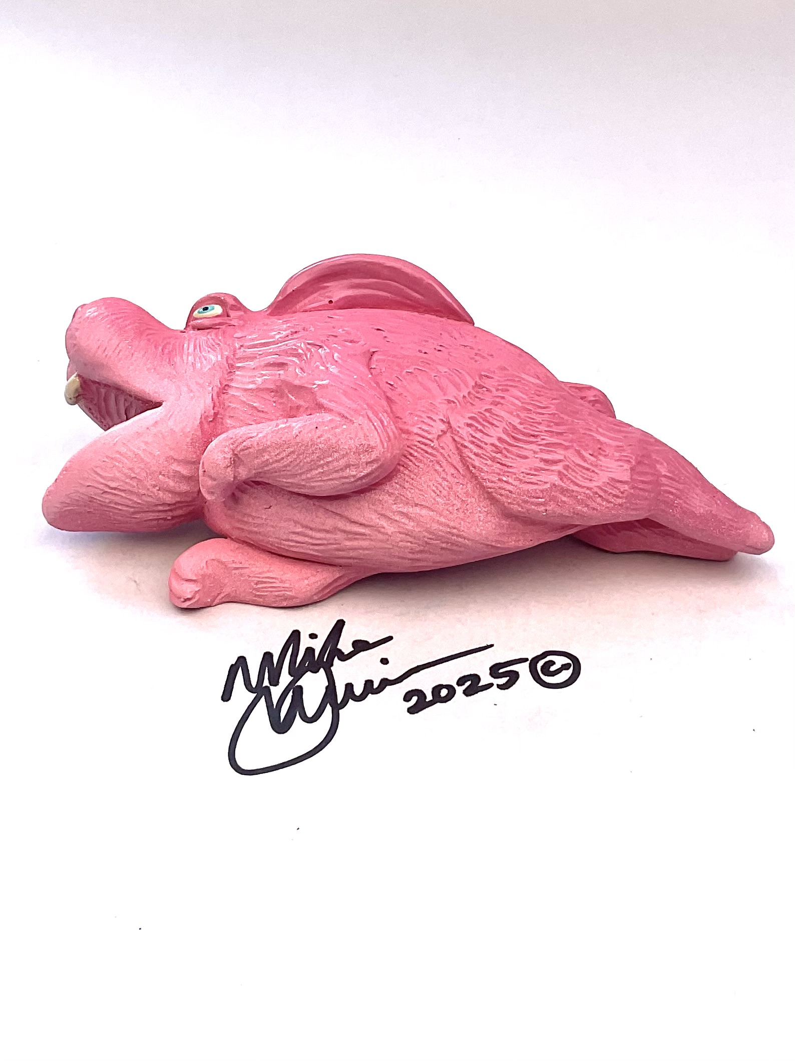 Monte- Artist Mike Quinn - Image 3