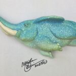 Elwood- Elephant-New Style 2022 - Image 4